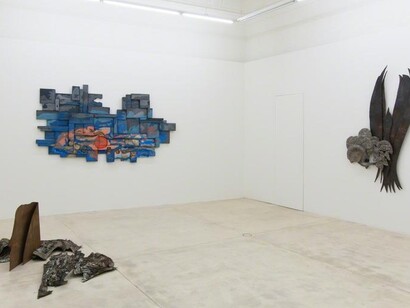 Sakshi Gupta. Courtesy of Galerie Krinzinger