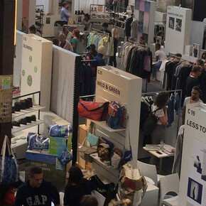 Fast Fashion - Slow Fashion. Courtesy of Museum Europäischer Kulturen
