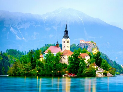 Eslovenia