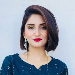 Areej Nasir
