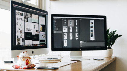 A inteligência artificial vem transformando o mercado com ferramentas que automatizam tarefas, criam conteúdo e aprimoram o trabalho em equipe, permitindo que profissionais foquem em atividades estratégicas