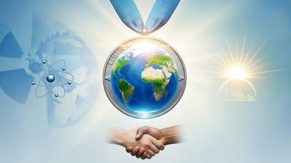 A prize for the planet: redefining the Nobel’s role in a world beset by crises