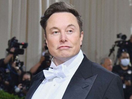 Elon Musk, uno degli uomini più ricchi al mondo