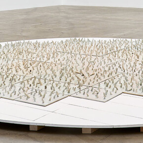 Ai Weiwei. Courtesy of MUAC