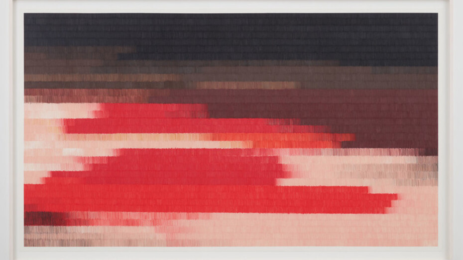 The Whole Picture. Courtesy of Sikkema Jenkins & Co.