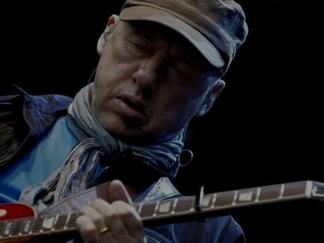 Mark Knopfler