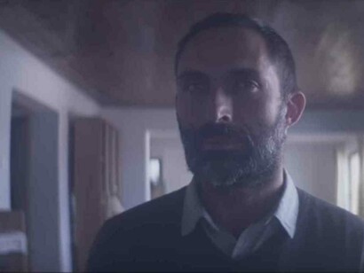 Imagen de la película "El club"