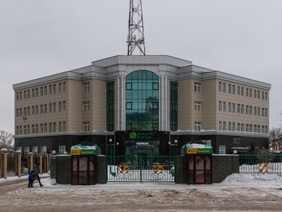 Karaganda, Kazakhstan—a city shaped by coal, resilience, and the diverse cultures of those who were once exiled here—stands as a testament to the unbreakable spirit of its people and their shared history