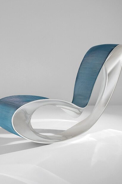 Ron Arad, Blo-Void 4