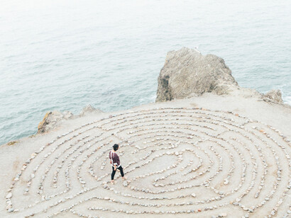 Gaining a peaceful mind