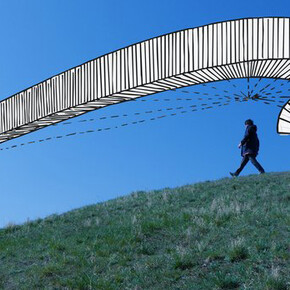 Rainer Prohaska. Courtesy of Kunst Haus Wien