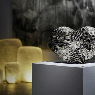 Summer symphony: work from Ippodo Gallery’s archive, exhibition view. Courtesy of Ippodo Gallery
