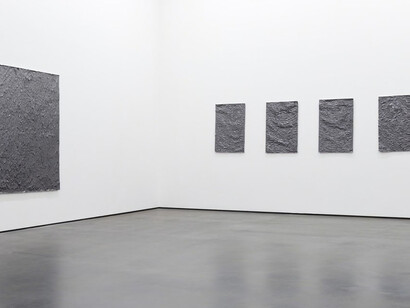 Choi Byung-so. Courtesy of Wooson Gallery