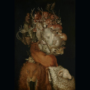 Rubens to Makart. Courtesy of Albertina Museum