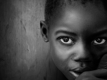 Los adolescentes negros desaparecen voluntariamente: un cliché incrustado en el fondo atávico del imaginario norteamericano