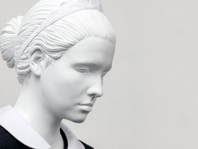 Elmgreen & Dragset. Courtesy of Whitechapel Gallery