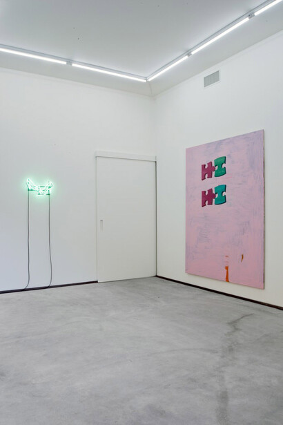 Cristiano Tassinari. Courtesy of Ncontemporary