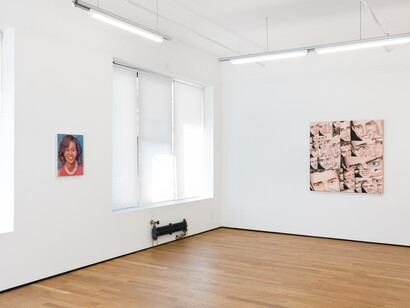 Portraits. Courtesy of Foxy Production