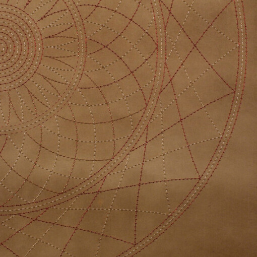 Between Spirit and Magic. Courtesy of Rossi & Rossi Gallery