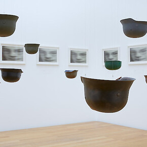 Yoko Ono. Courtesy of Museum der bildenden Künste Leipzig
