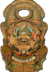 Chronometry. Courtesy of Deutsches Museum