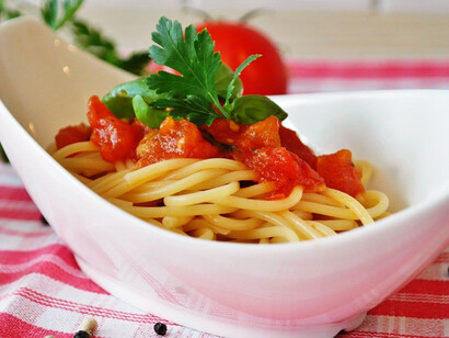 Alimenti semplici e regolare attività fisica