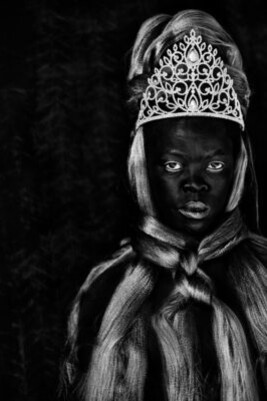 Nobody can love you more than you. Courtesy of Galleria del Cembalo