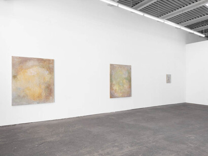 Carly Burnell. Courtesy of Spencer Brownstone Gallery