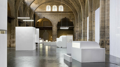 Le CAPC Musée d’art contemporain de Bordeaux