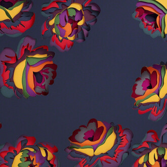 Maud Vantours. Courtesy of Galerie Art Jingle