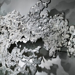 Ear to the Ground. Courtesy of NOMA