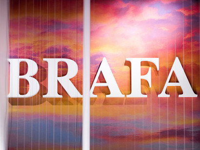 BRAFA, past edition, exhibition view. Courtesy of BRAFA