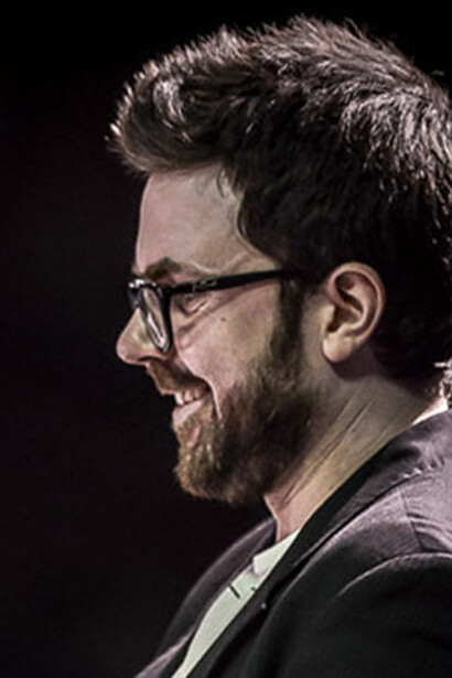 Julian Oliver Mazzariello in concerto