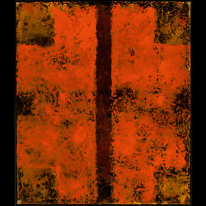 Untamed Colour. Courtesy of Montreal Museum of Fine Arts