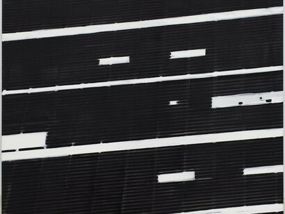 Mary Wafer, Ninth Floor