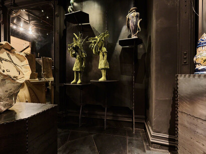 30 For 30. Courtesy of Jason Jacques Gallery