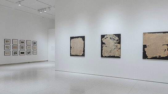 Tang Chang. Courtesy of Smart Museum of Art