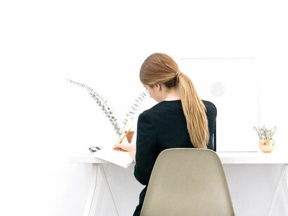 Rincones de trabajo