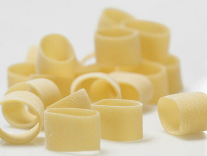 Pasta Calamarata
