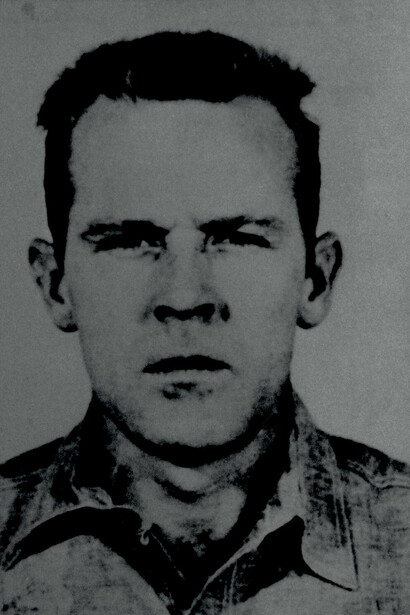 John Anglin