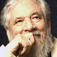 Claudio Naranjo