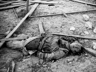 Due to its strategic location and navigable harbors, Sevastopol has long been a vital naval base—making its civilians among the many victims of repeated bombings throughout history