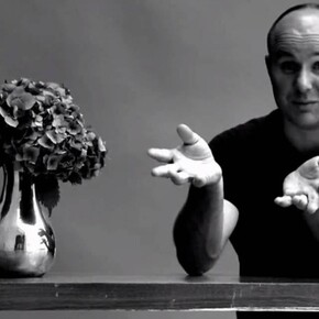 Sølve Sundsbø. Courtesy of Palazzo Reale di Milano