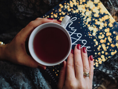 When we’re sick (especially with fever, vomiting, or congestion), our body loses fluids