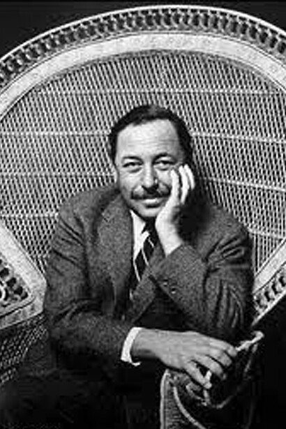 Tennessee Williams