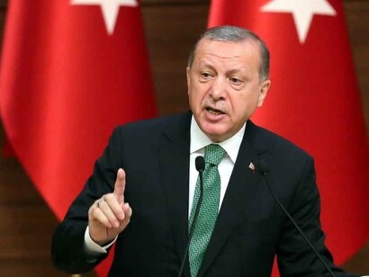 Erdogan no solo ha barrido a sus rivales en Turquía, sino que aspira a convertirse en el gran referente del mundo islámico