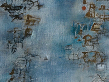 From China to Taiwan. Courtesy of Musée d’Ixelles