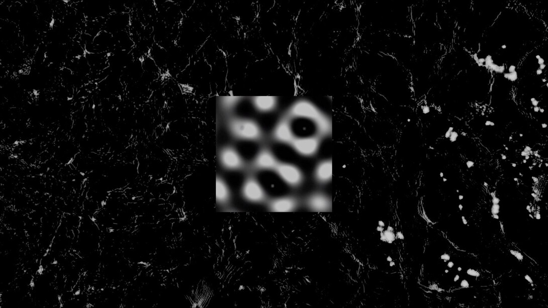 Ábris Gryllus, Invocation. Courtesy of acb Gallery