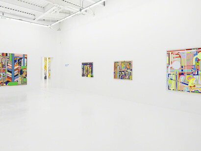 Eric Shaw. Courtesy of The Hole