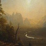 American Paintings and Sculpture. Courtesy of Yale 